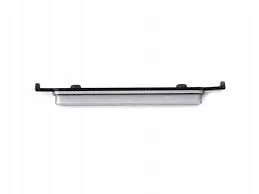 Volume Side Button Outer for Lenovo Yoga Tab 3 10 White - Plastic Key by Sparestream
