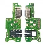 Charging Connector Flex / PCB Board for Infinix Note 12 Pro 5G by Sparestream