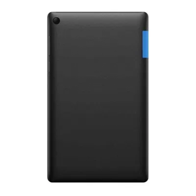 Full Body Housing for Lenovo Tab3 7 - Black by Sparestream