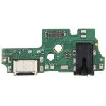Charging Connector Flex / PCB Board for Infinix Note 10 by Sparestream