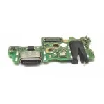 Charging Connector Flex / PCB Board for Infinix Note 11 by Sparestream