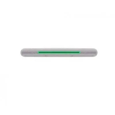 Power Button Outer for Oppo Reno 2 Z White - Plastic On Off Switch by Sparestream