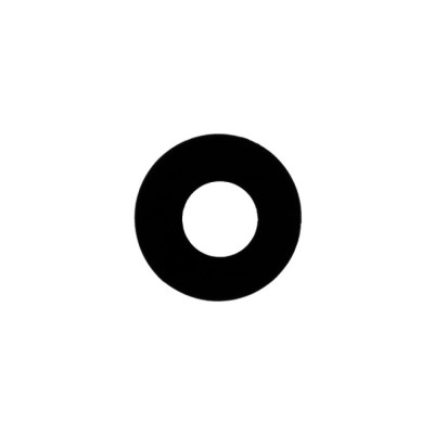 Camera Lens for Lenovo Tab 4 8 Plus Black by Sparestream