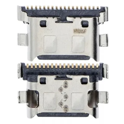 Charging Connector for Samsung Galaxy Note 10 Lite by Sparestream