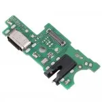 Charging Connector Flex / PCB Board for Infinix Note 11 Pro by Sparestream