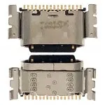 Charging Connector for Infinix Note 11 Pro by Sparestream