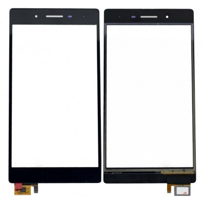 Touch Screen Digitizer for Lenovo Tab 7 Essential - Black by Sparestream