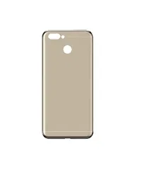 Back Panel Cover for Lenovo S5 - White by Sparestream