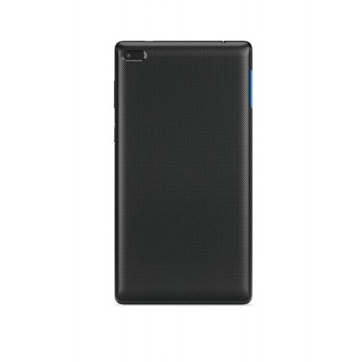 Full Body Housing for Lenovo Tab 7 Essential - Black by Sparestream