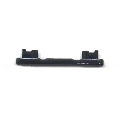 Volume Side Button Outer for Lenovo S5 Grey- Plastic Key by Sparestream
