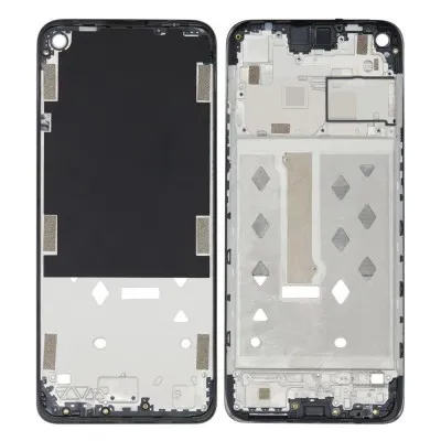LCD Frame Middle Chassis for Lenovo K12 Pro - Green by Sparestream