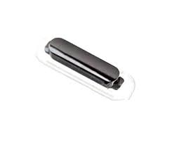 Volume Side Button Outer for Lenovo K12 Pro Black - Plastic Key by Sparestream