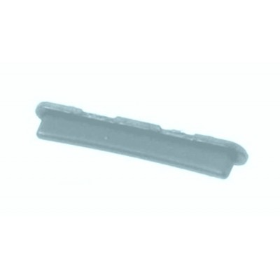 Volume Side Button Outer for Lenovo K12 Pro Green - Plastic Key by Sparestream