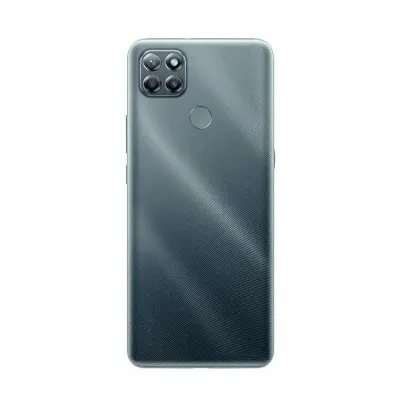 Full Body Housing for Lenovo K12 Pro - Black by Sparestream