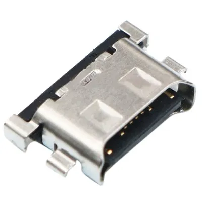 Charging Connector for Samsung Galaxy M30s by Sparestream