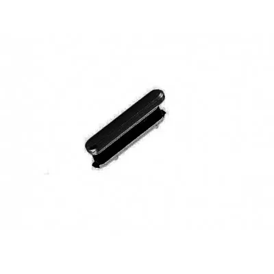 Power Button Outer for Realme 8 5G Black- Plastic On Off Switch By Sparestream