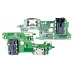 Charging Connector Flex / PCB Board for Infinix Note 7 by Sparestream