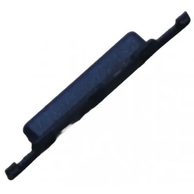 Power Button Outer for Realme 7 Pro Blue- Plastic On Off Switch By Sparestream