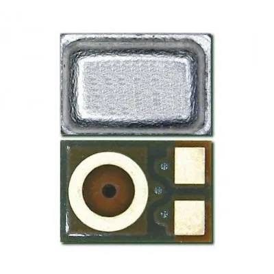 Microphone for Vivo Y02T by Sparestream