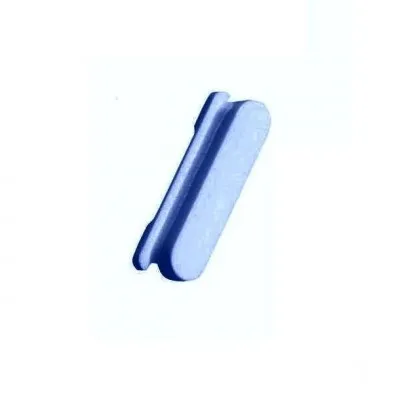 Power Button Outer for Realme 6 Blue - Plastic On Off Switch By Sparestream