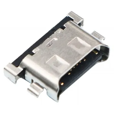 Charging Connector for Samsung Galaxy A21s by Sparestream