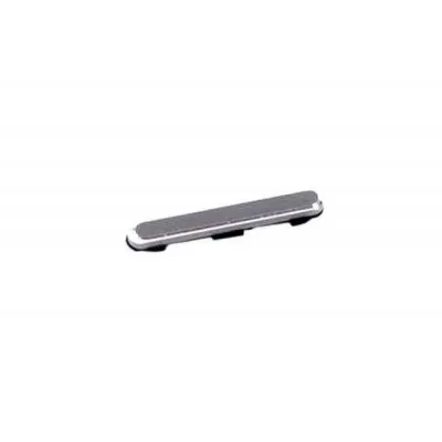 Power Button Outer for Infinix Note 4 Pro Grey - Plastic On Off Switch by Sparestream