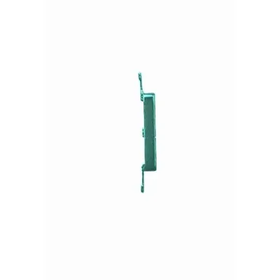 Power Button Outer for Realme 5 Pro Green - Plastic On Off Switch By Sparestream