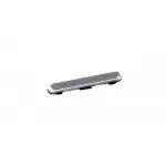 Power Button Outer for Infinix Note 4 Pro Gold - Plastic On Off Switch by Sparestream