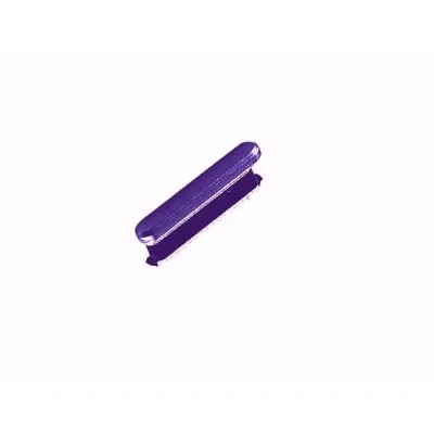 Power Button Outer for Realme 5s Purple- Plastic On Off Switch By Sparestream