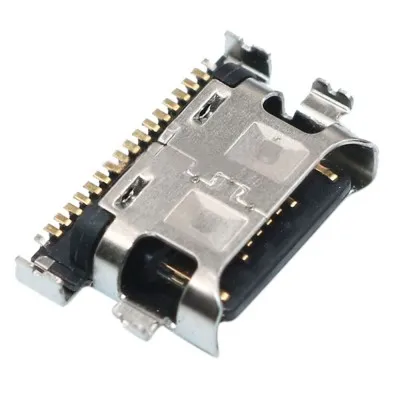 Charging Connector for Samsung Galaxy F41 by Sparestream