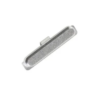 Power Button Outer for OnePlus 3T Gunmetal - Plastic On Off Switch By Sparestream