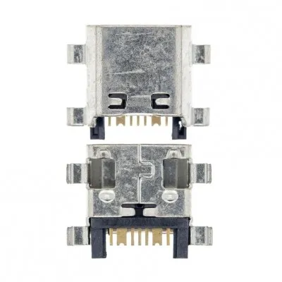 Charging Connector for Vivo Y01 by Sparestream