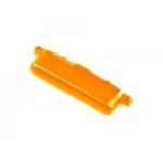 Power Button Outer for Infinix Note 30 Gold - Plastic On Off Switch by Sparestream