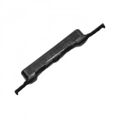 Power Button Outer for Realme 3 Pro Black- Plastic On Off Switch  By Sparestream