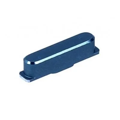 Power Button Outer for Samsung Galaxy J6 Blue- Plastic On Off Switch by Sparestream