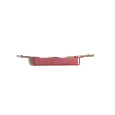 Power Button Outer for Realme 3 Red- Plastic On Off Switch By Sparestream