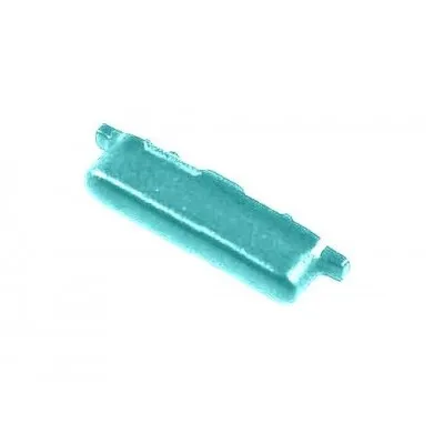 Power Button Outer for Infinix Note 40X 5G Green - Plastic On Off Switch by Sparestream