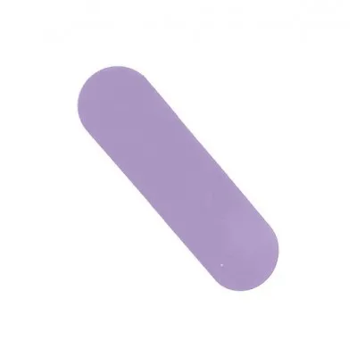Power Button Outer for Realme 8i Purple - Plastic On Off Switch By Sparestream