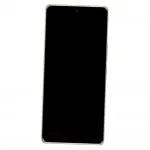 Charging Connector Flex / PCB Board for Infinix Note 40X 5G by Sparestream