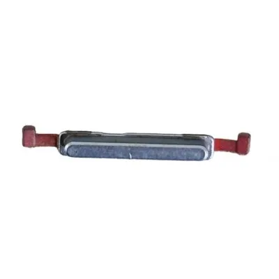 Power Button Outer for Realme C35 Black- Plastic On Off Switch  By Sparestream