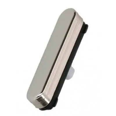 Power Button Outer for Samsung Galaxy S23 Ultra Cream - Plastic On Off Switch by Sparestream