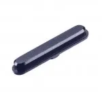 Power Button Outer for Infinix Note 40 5G Grey - Plastic On Off Switch by Sparestream