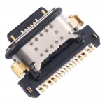 Charging Connector for Vivo iQOO Z3 by Sparestream