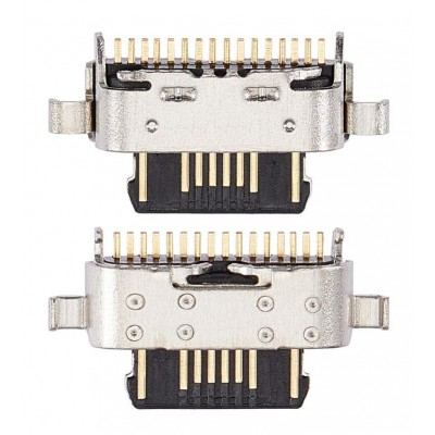 Charging Connector for Vivo Y21 2021 by Sparestream