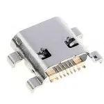 Charging Connector for Infinix Hot 8 by Sparestream