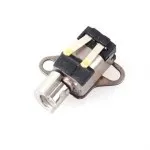 Vibrator for Xiaomi Redmi Note 9 Pro by Sparestream