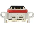 Charging Connector for Vivo T1 Pro 5G by Sparestream