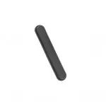 Power Button Outer for Samsung Galaxy M12 Black - Plastic On Off Switch by Sparestream
