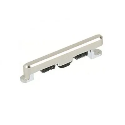 Power Button Outer for OnePlus 5 Gold - Plastic On Off Switch By Sparestream