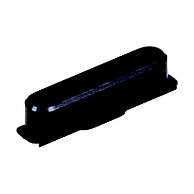 Power Button Outer for Xiaomi Poco F3 GT Black - Plastic On Off Switch by Sparestream